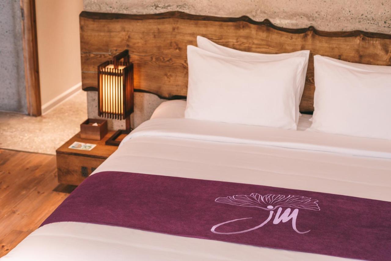Jm Boutique Hotel Фукуок Екстер'єр фото