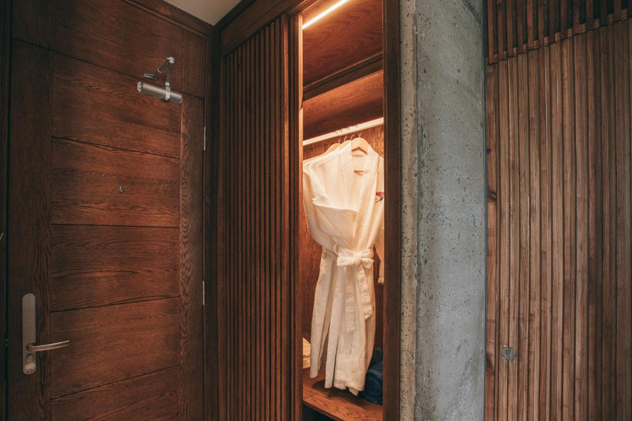 Jm Boutique Hotel Фукуок Екстер'єр фото
