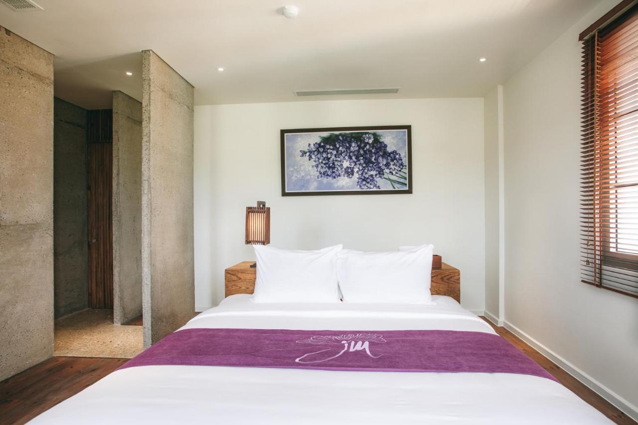 Jm Boutique Hotel Фукуок Екстер'єр фото