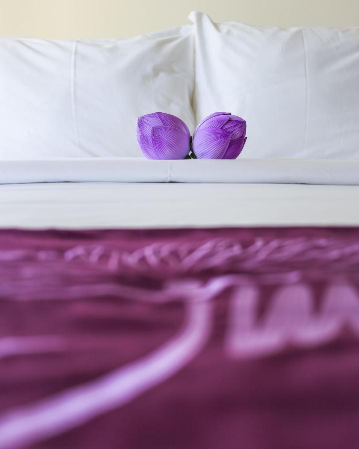 Jm Boutique Hotel Фукуок Екстер'єр фото