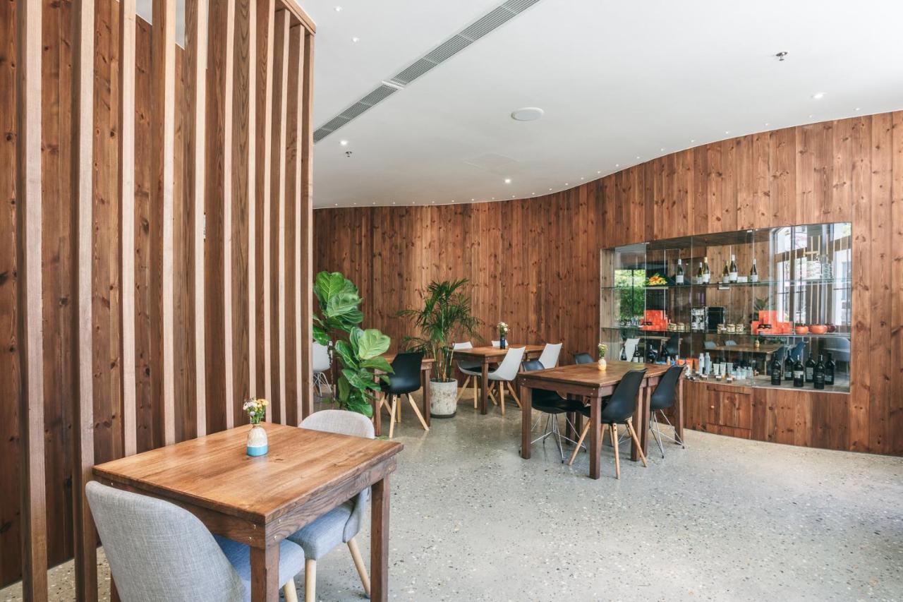 Jm Boutique Hotel Фукуок Екстер'єр фото