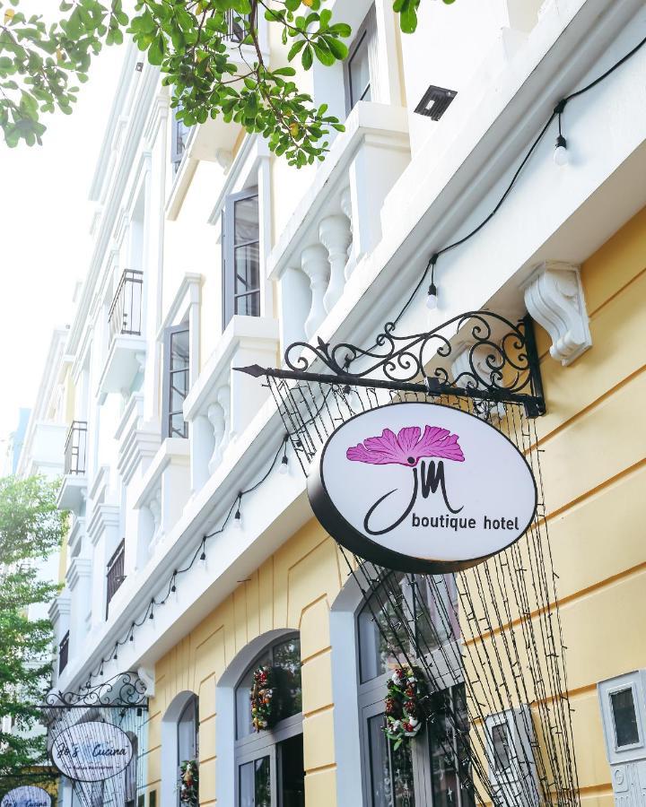 Jm Boutique Hotel Фукуок Екстер'єр фото