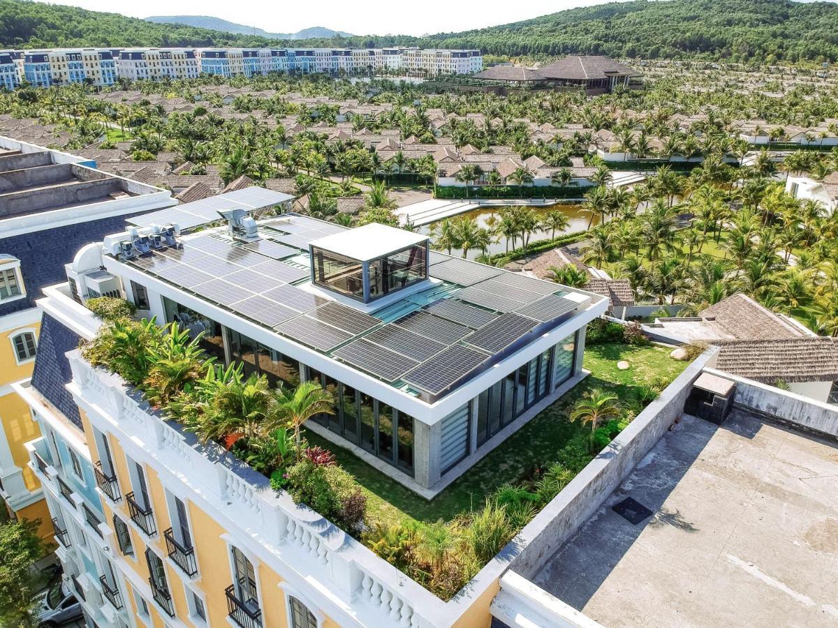 Jm Boutique Hotel Фукуок Екстер'єр фото