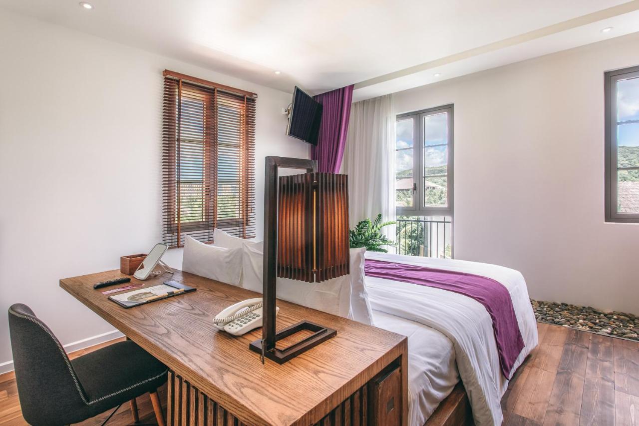 Jm Boutique Hotel Фукуок Екстер'єр фото