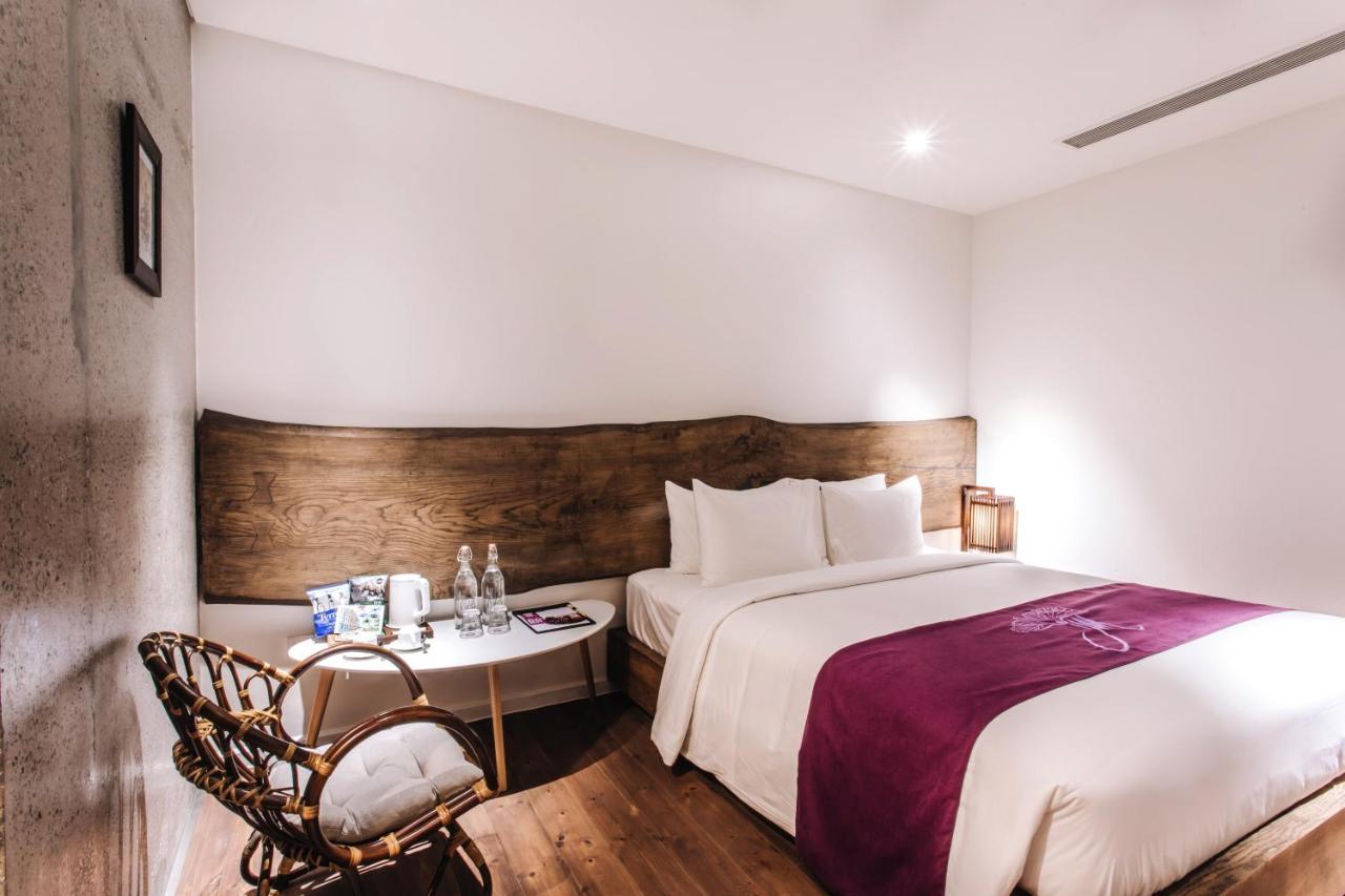 Jm Boutique Hotel Фукуок Екстер'єр фото
