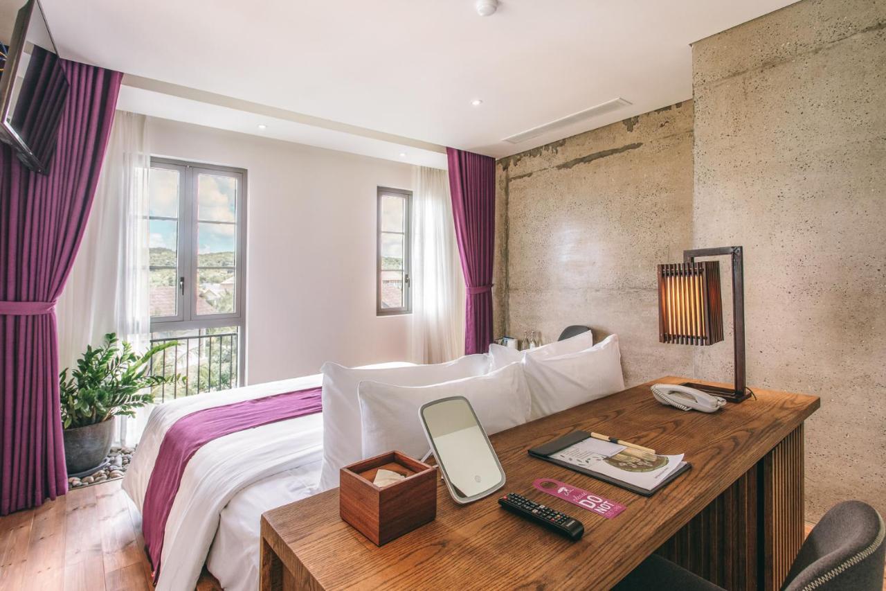 Jm Boutique Hotel Фукуок Екстер'єр фото