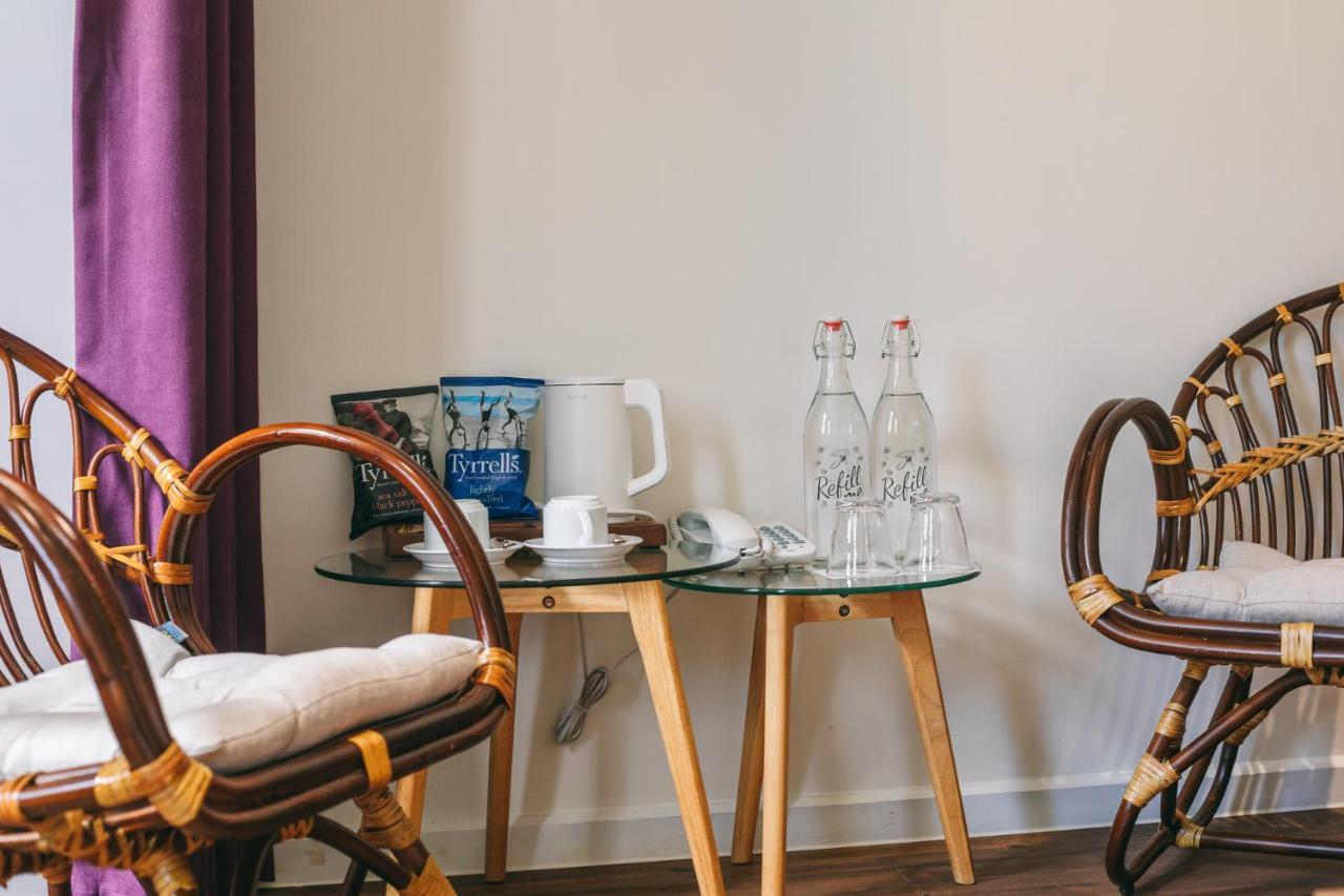 Jm Boutique Hotel Фукуок Екстер'єр фото
