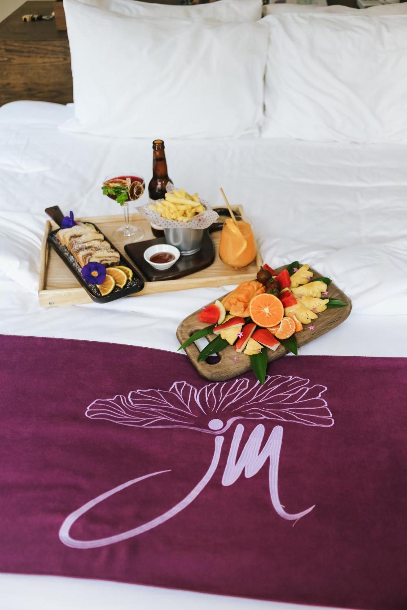 Jm Boutique Hotel Фукуок Екстер'єр фото